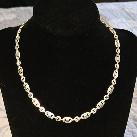 By Alexa Rae NWT Madelyn Necklace in Moonlight - Picture 2 of 10